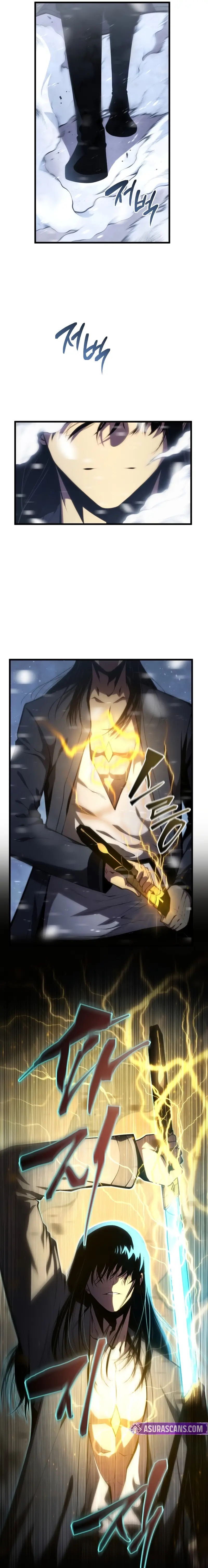 Read The Swordmaster's Son Manga Online