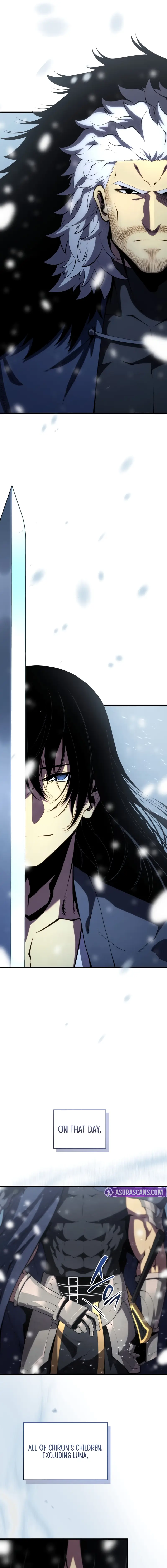 Read The Swordmaster's Son Manga Online