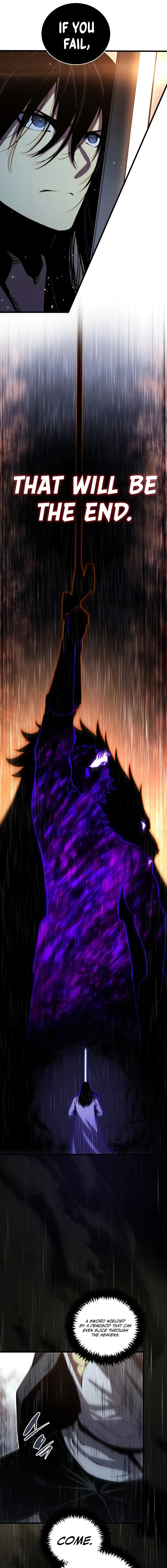 Read The Swordmaster's Son Manga Online