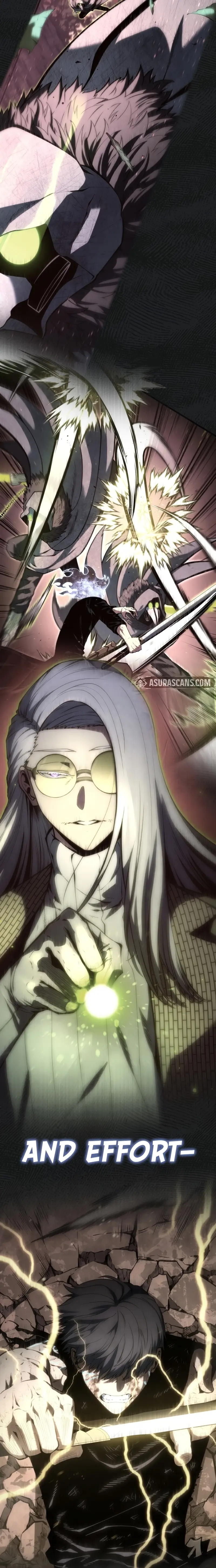 Read The Swordmaster's Son Manga Online