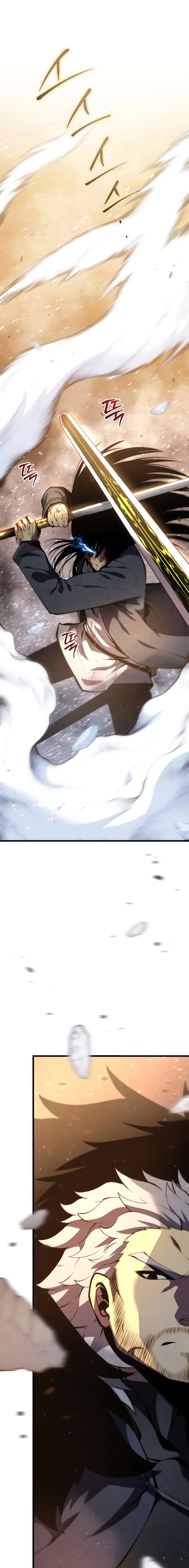 Read The Swordmaster's Son Manga Online
