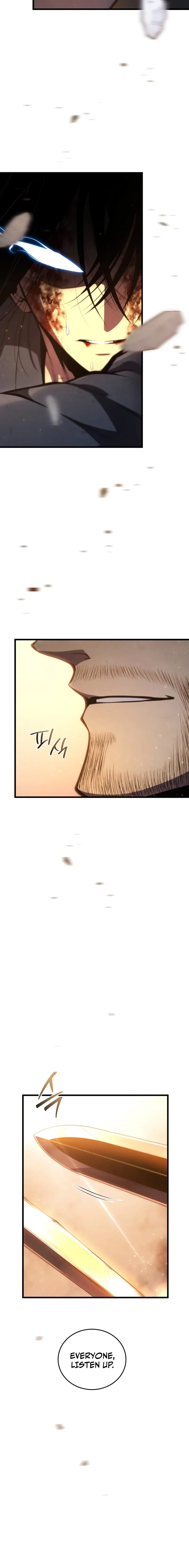 Read The Swordmaster's Son Manga Online