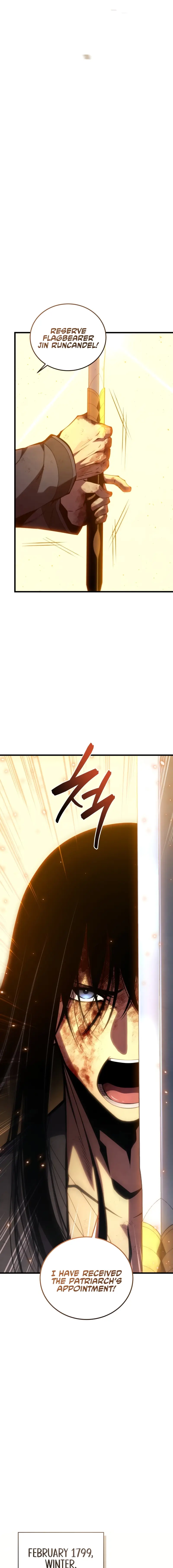 Read The Swordmaster's Son Manga Online