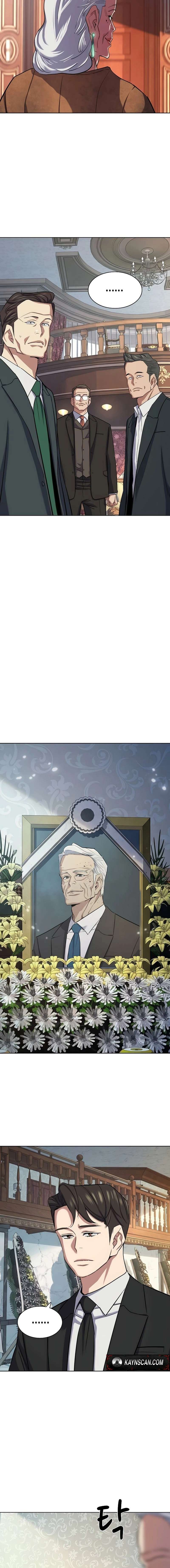 Read The Swordmaster's Son Manga Online