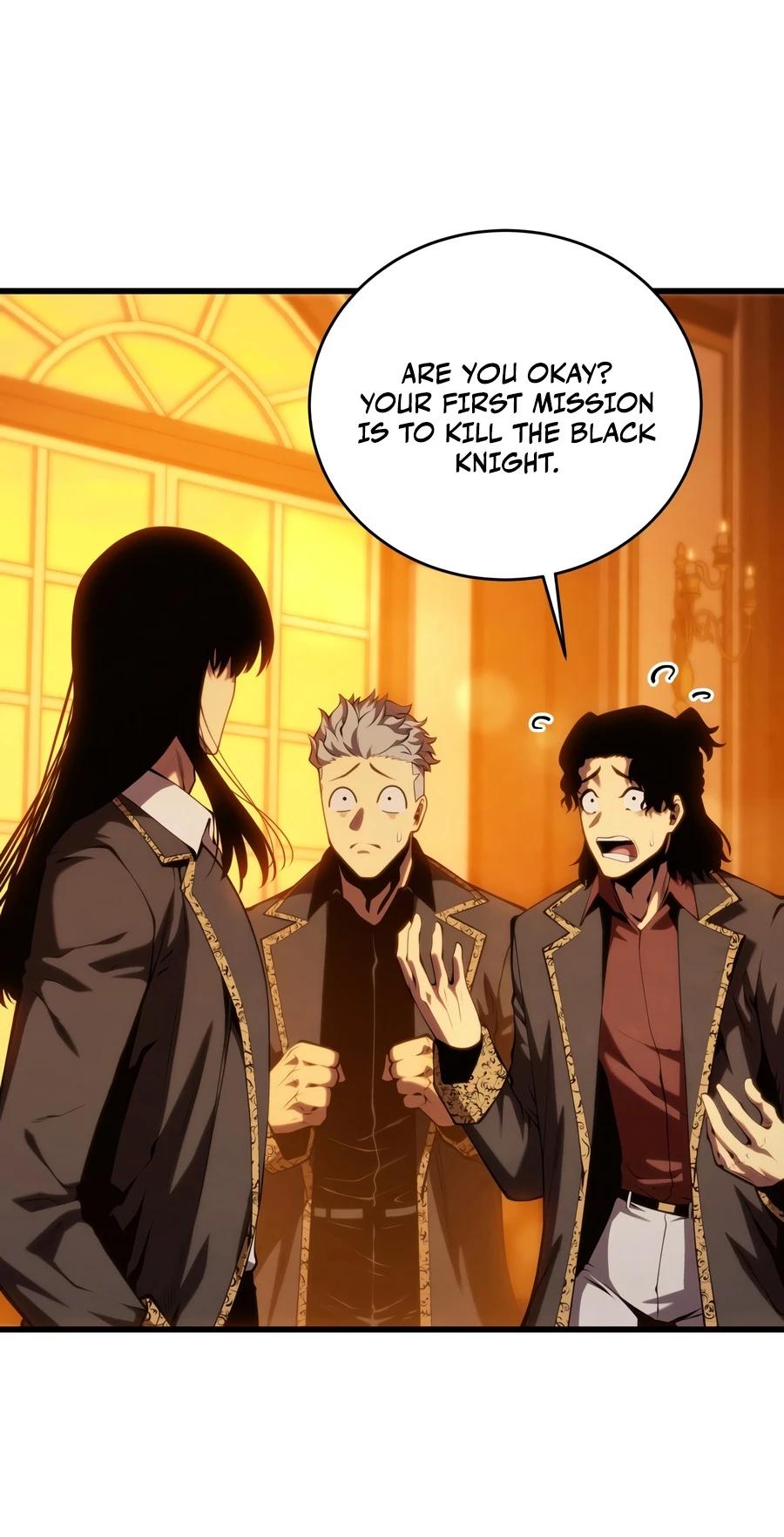 Read The Swordmaster's Son Manga Online
