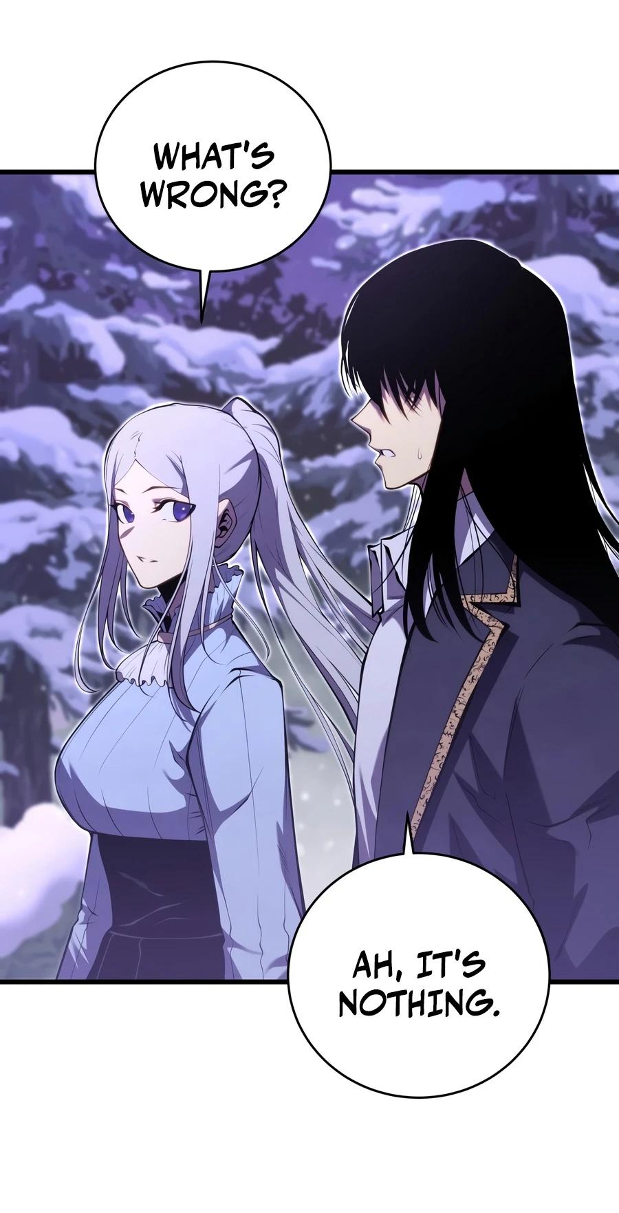 Read The Swordmaster's Son Manga Online