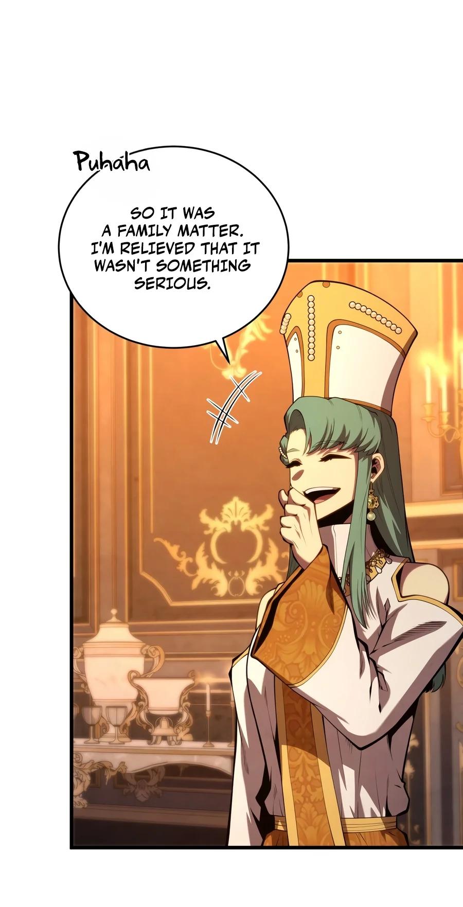 Read The Swordmaster's Son Manga Online