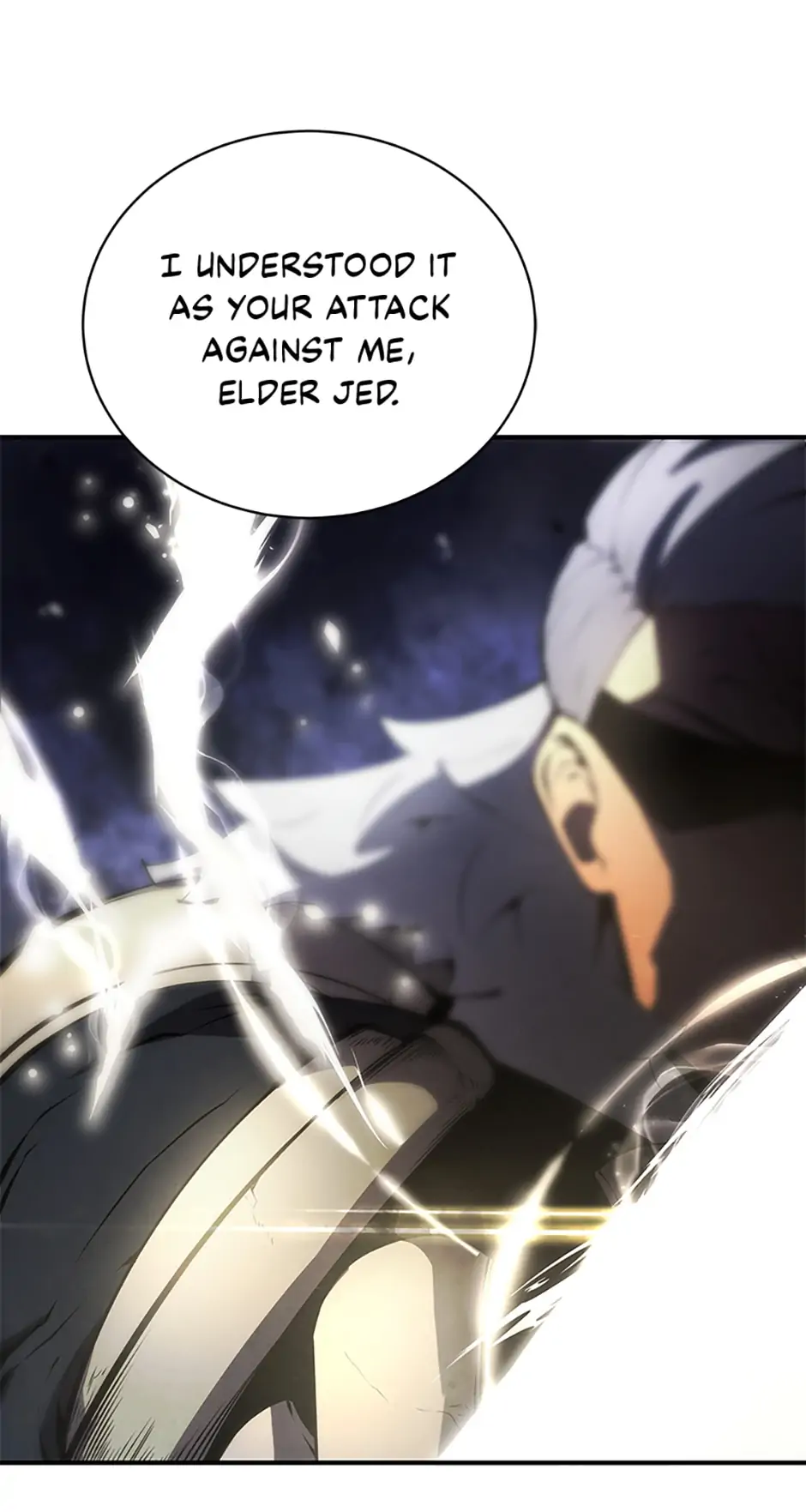 Read The Swordmaster's Son Manga Online