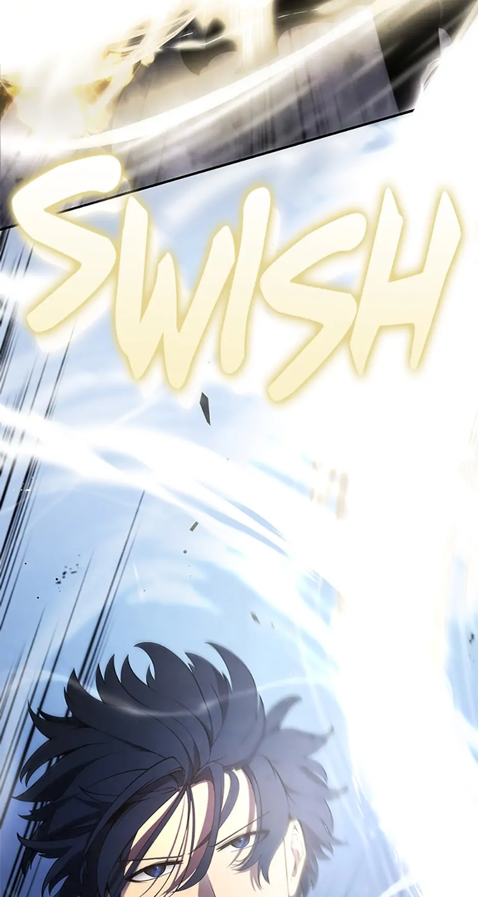 Read The Swordmaster's Son Manga Online
