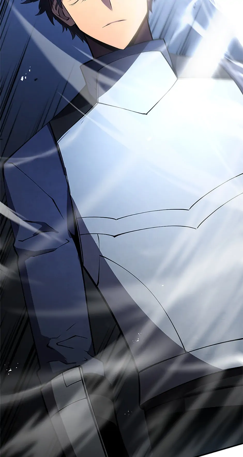 Read The Swordmaster's Son Manga Online