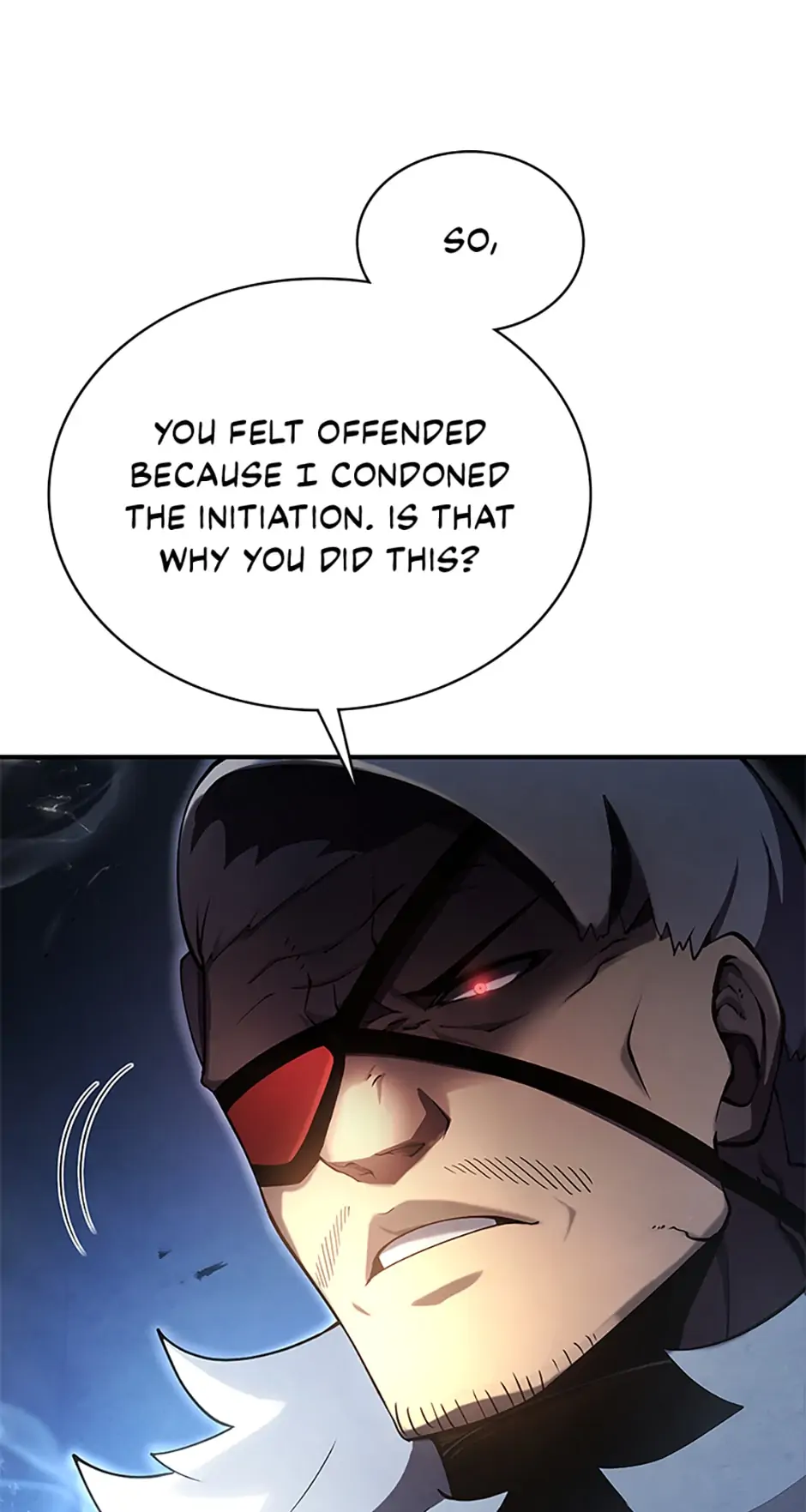 Read The Swordmaster's Son Manga Online
