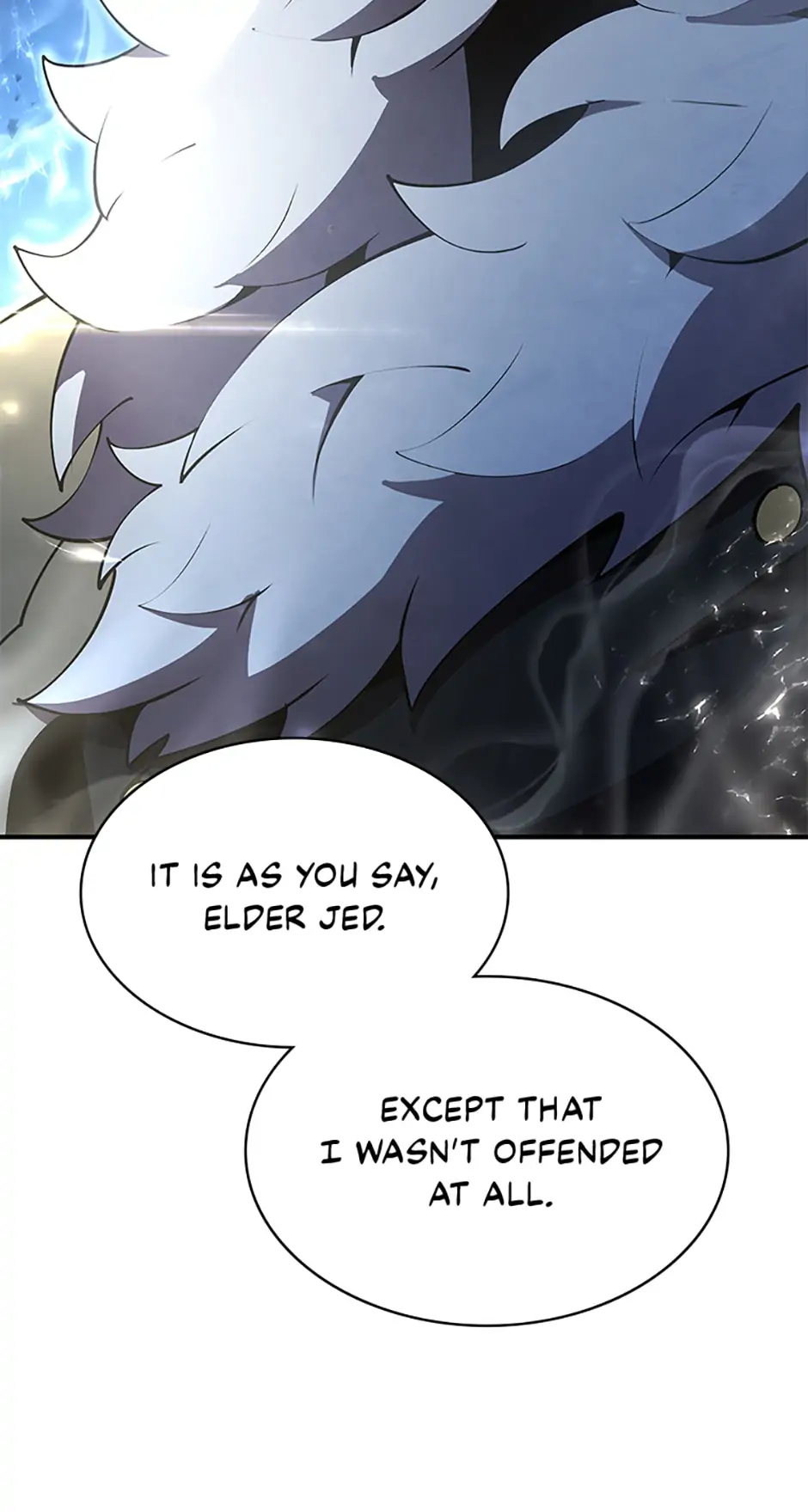Read The Swordmaster's Son Manga Online