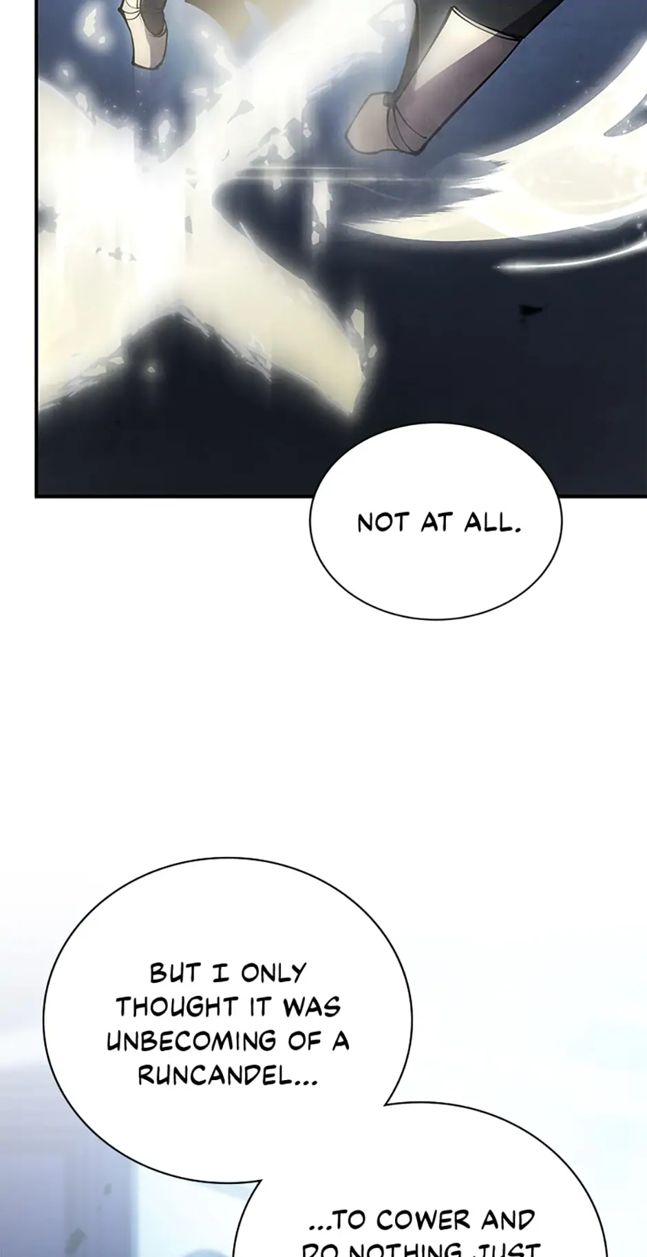 Read The Swordmaster's Son Manga Online