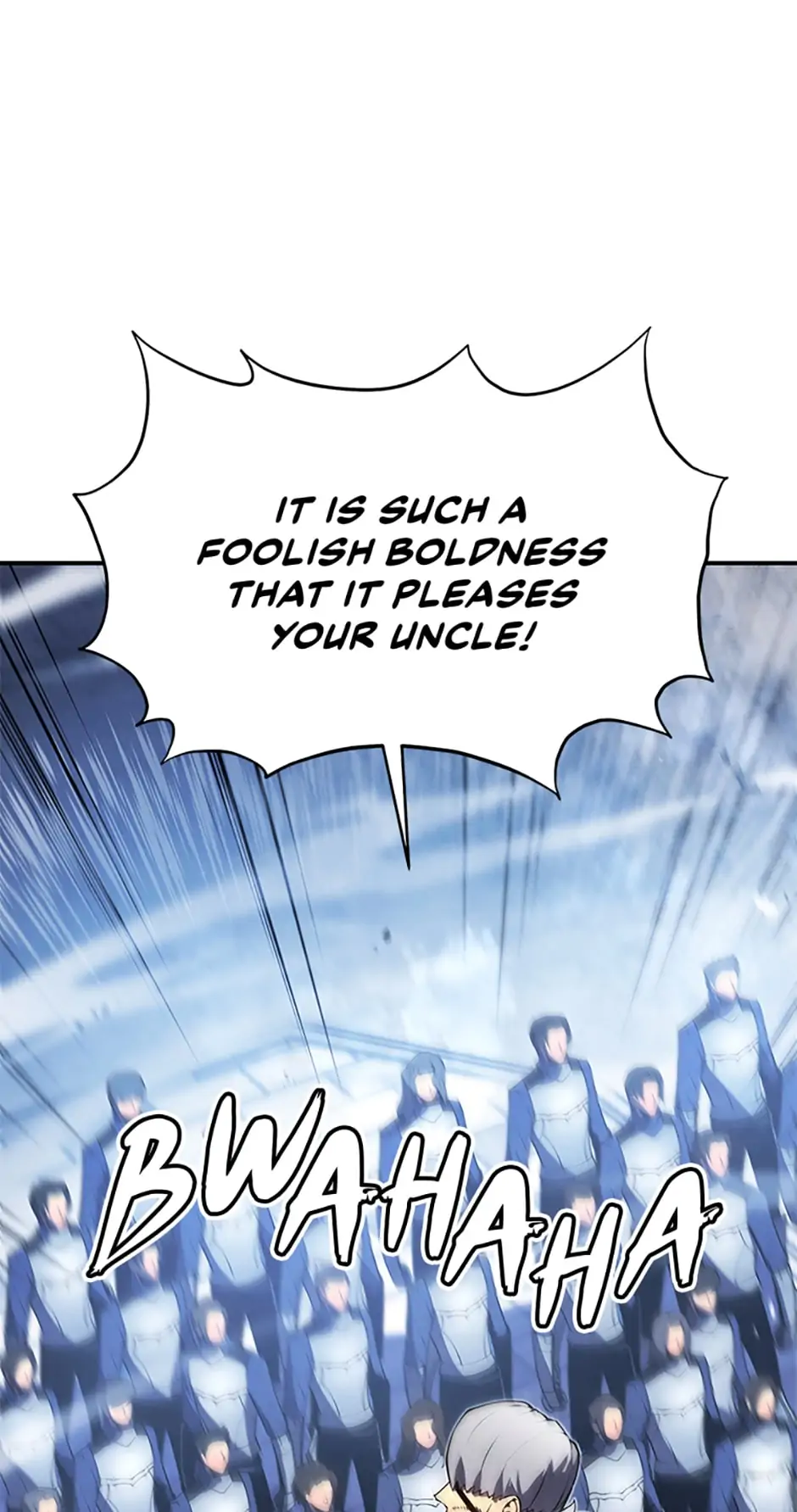 Read The Swordmaster's Son Manga Online
