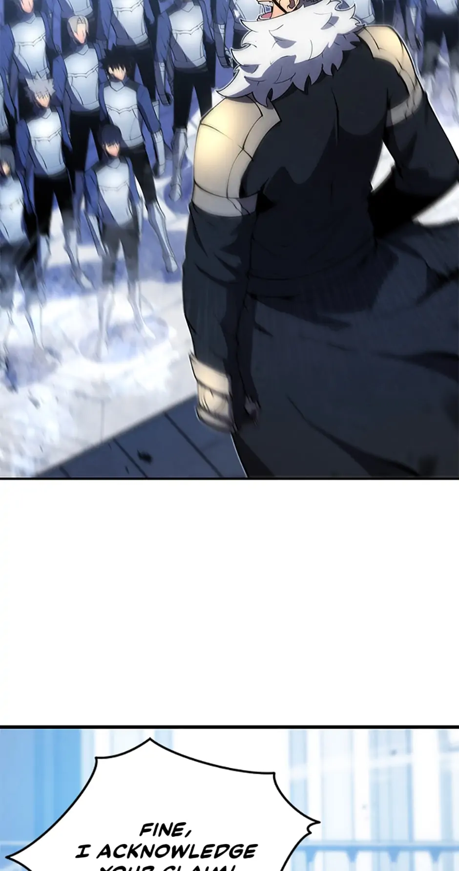 Read The Swordmaster's Son Manga Online