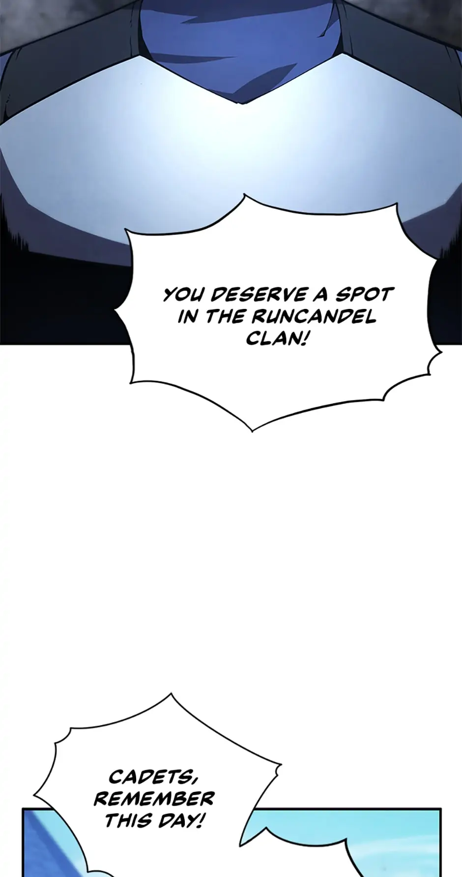 Read The Swordmaster's Son Manga Online