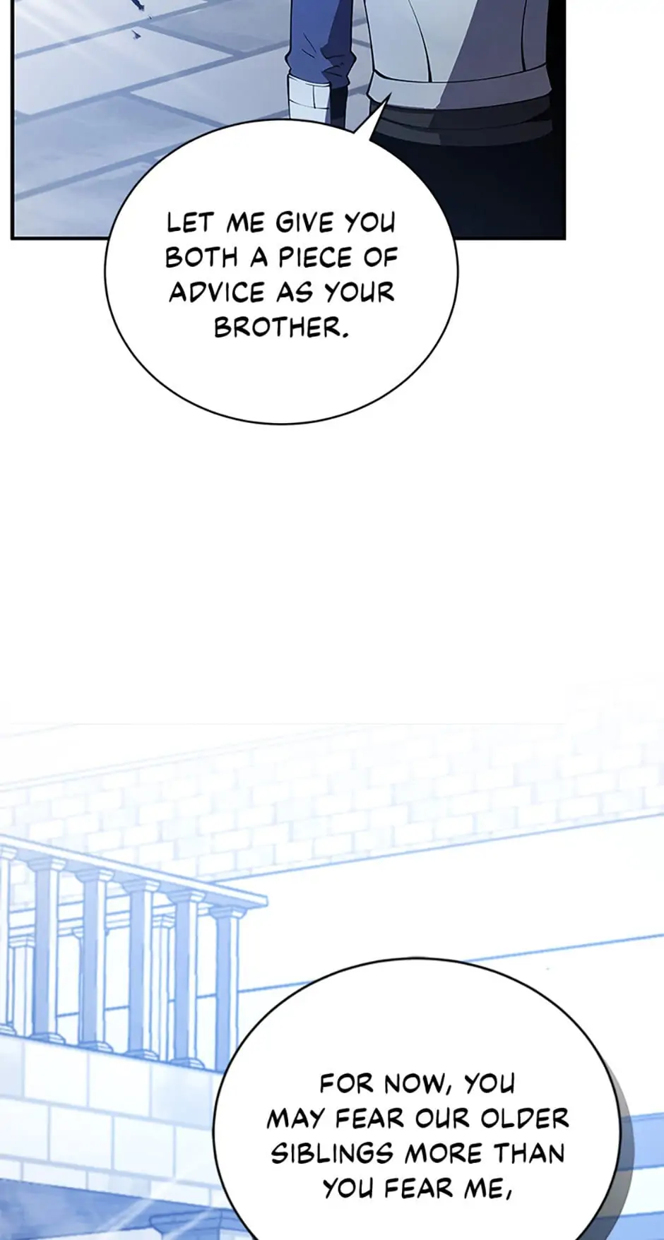 Read The Swordmaster's Son Manga Online