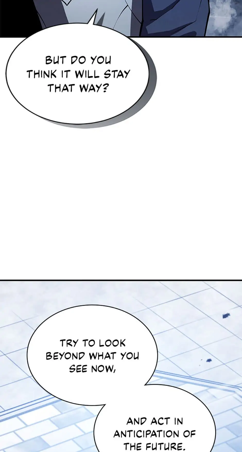 Read The Swordmaster's Son Manga Online