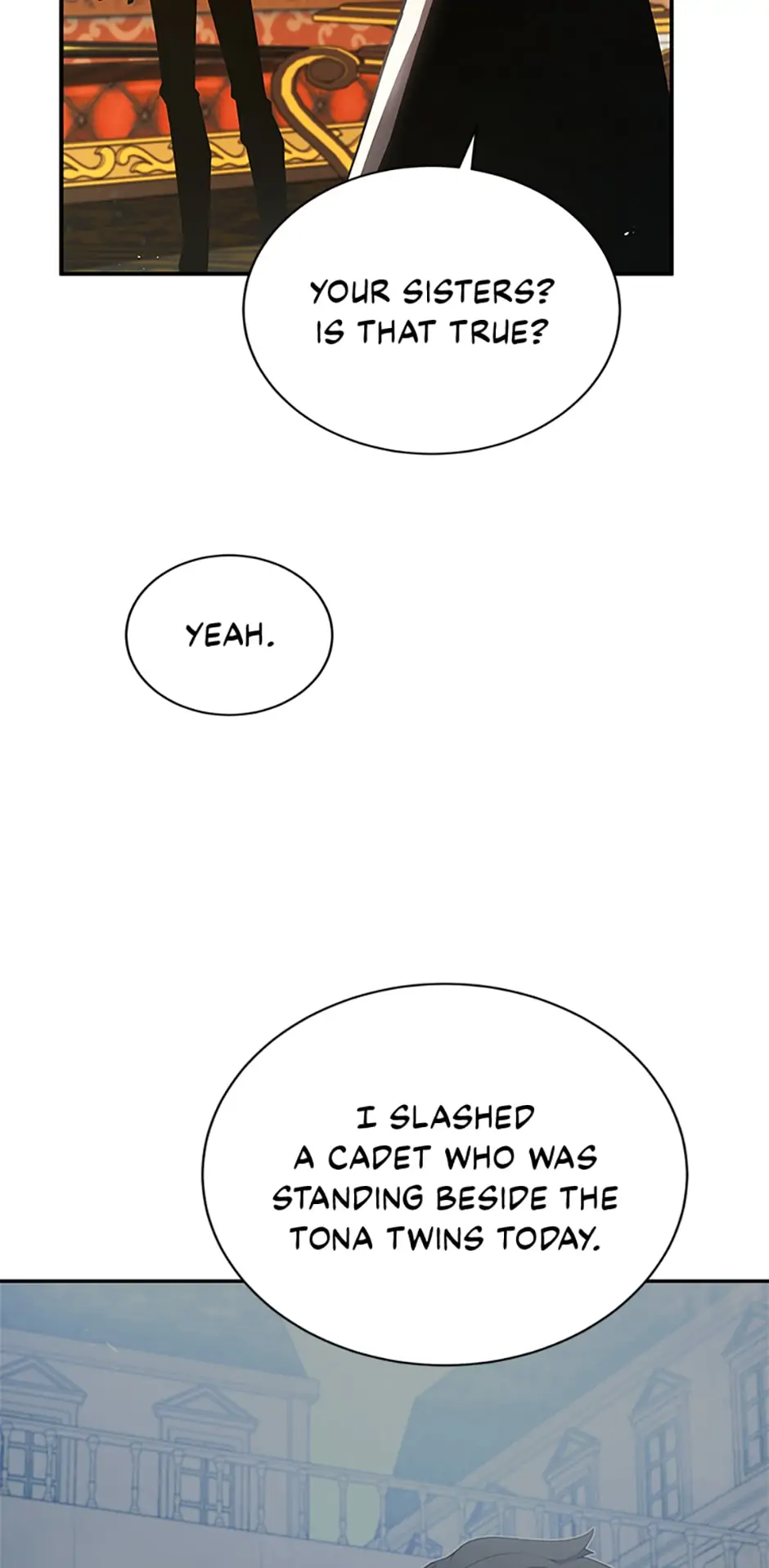 Read The Swordmaster's Son Manga Online