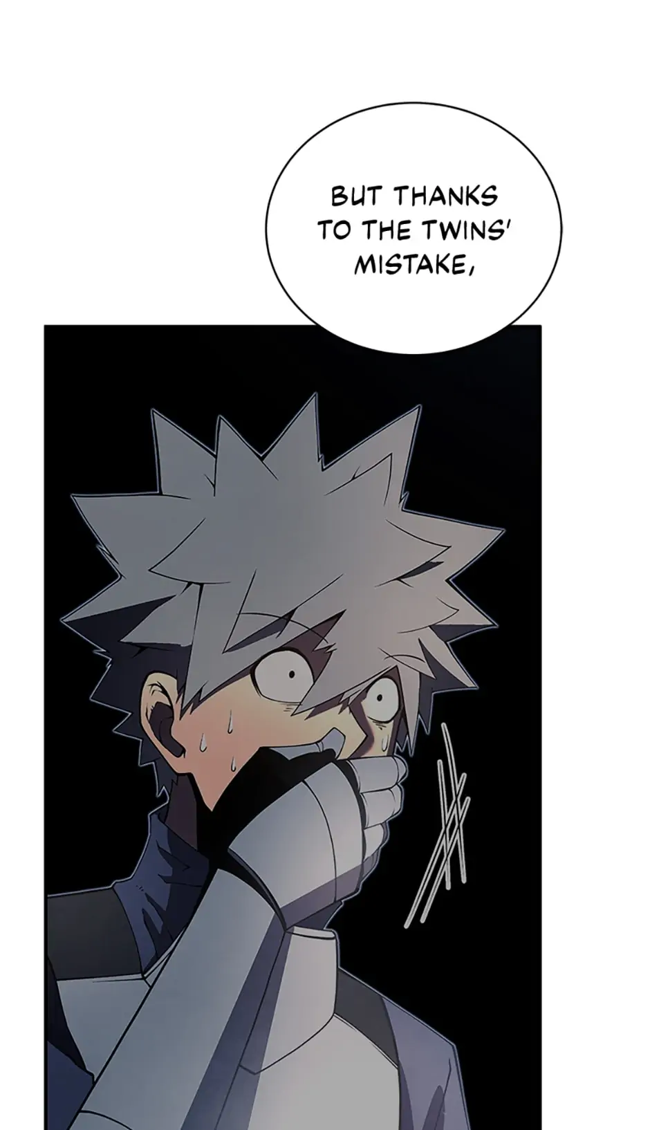 Read The Swordmaster's Son Manga Online