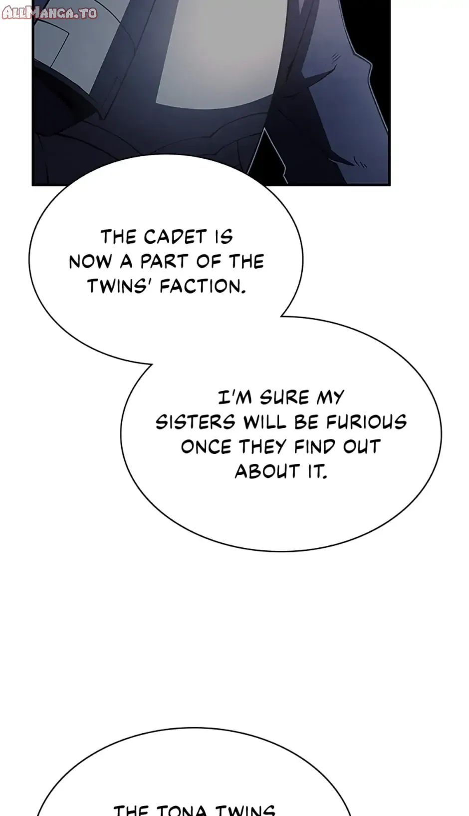 Read The Swordmaster's Son Manga Online