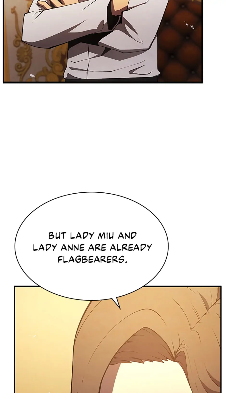 Read The Swordmaster's Son Manga Online