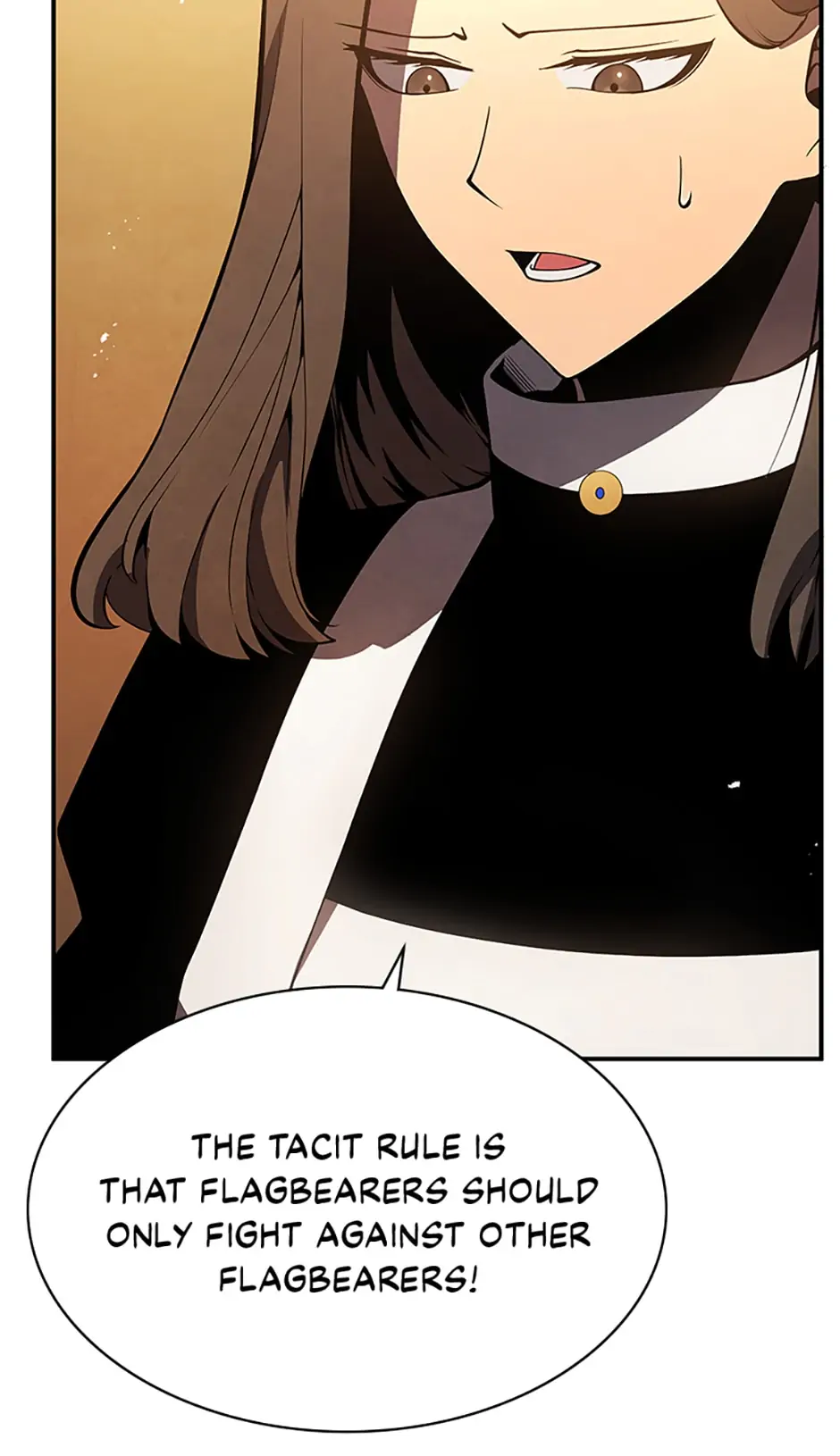 Read The Swordmaster's Son Manga Online