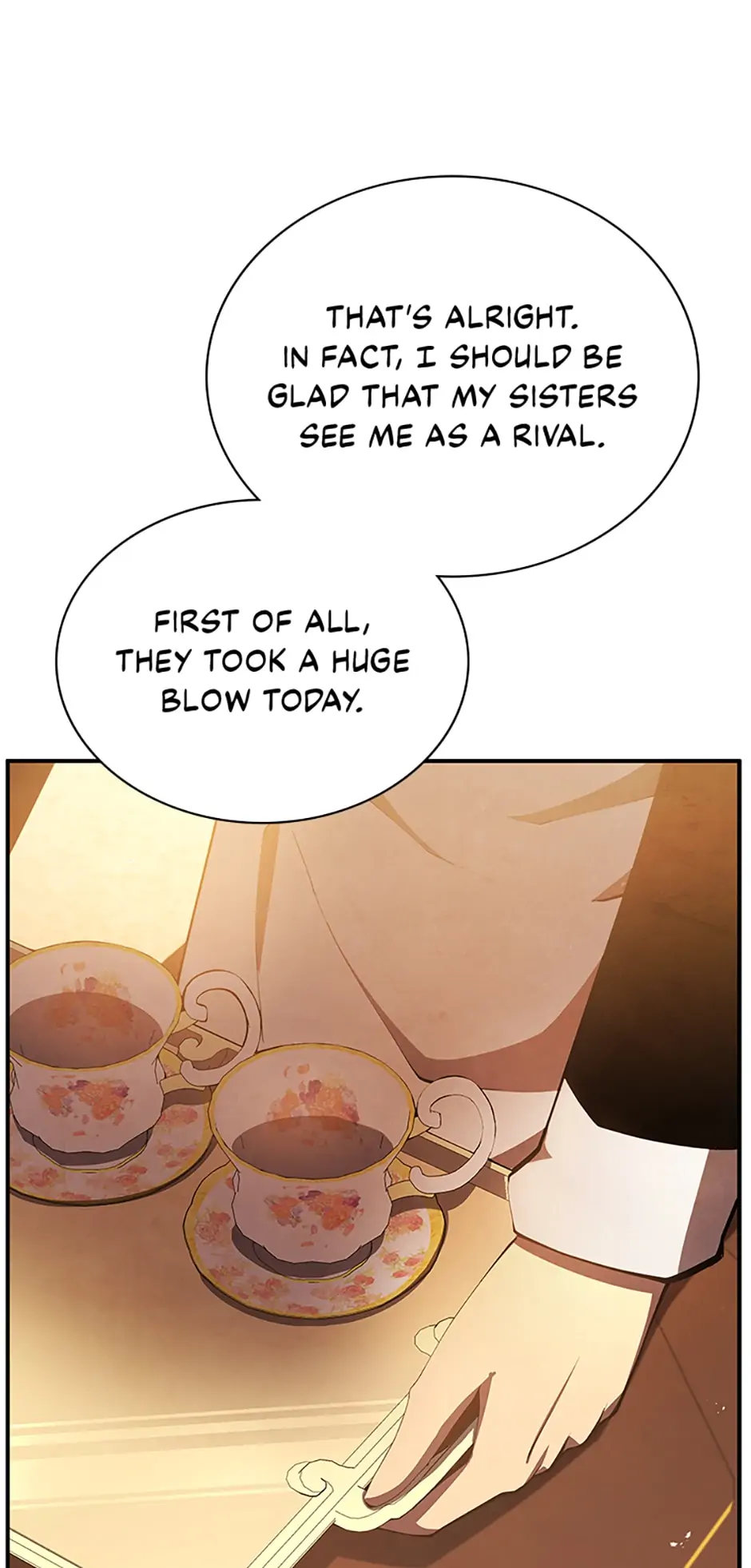 Read The Swordmaster's Son Manga Online