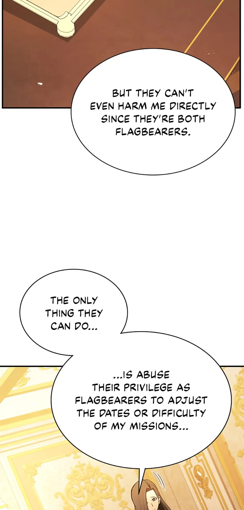 Read The Swordmaster's Son Manga Online