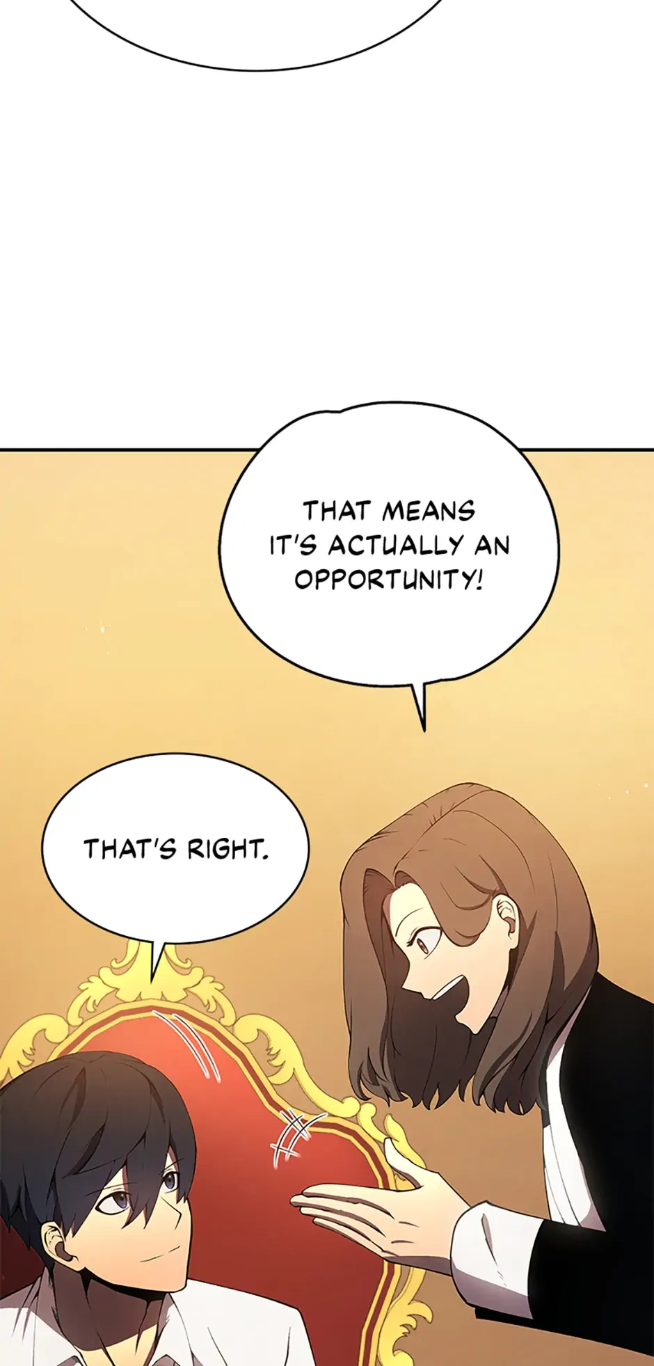 Read The Swordmaster's Son Manga Online