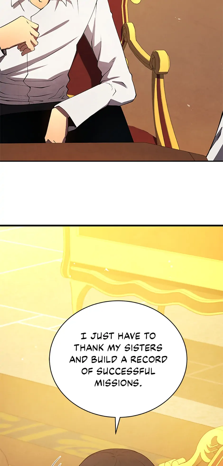 Read The Swordmaster's Son Manga Online