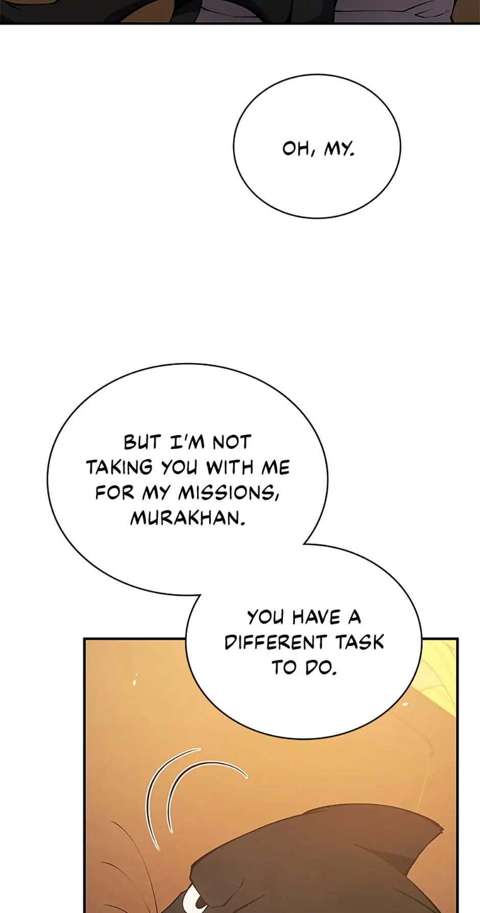 Read The Swordmaster's Son Manga Online
