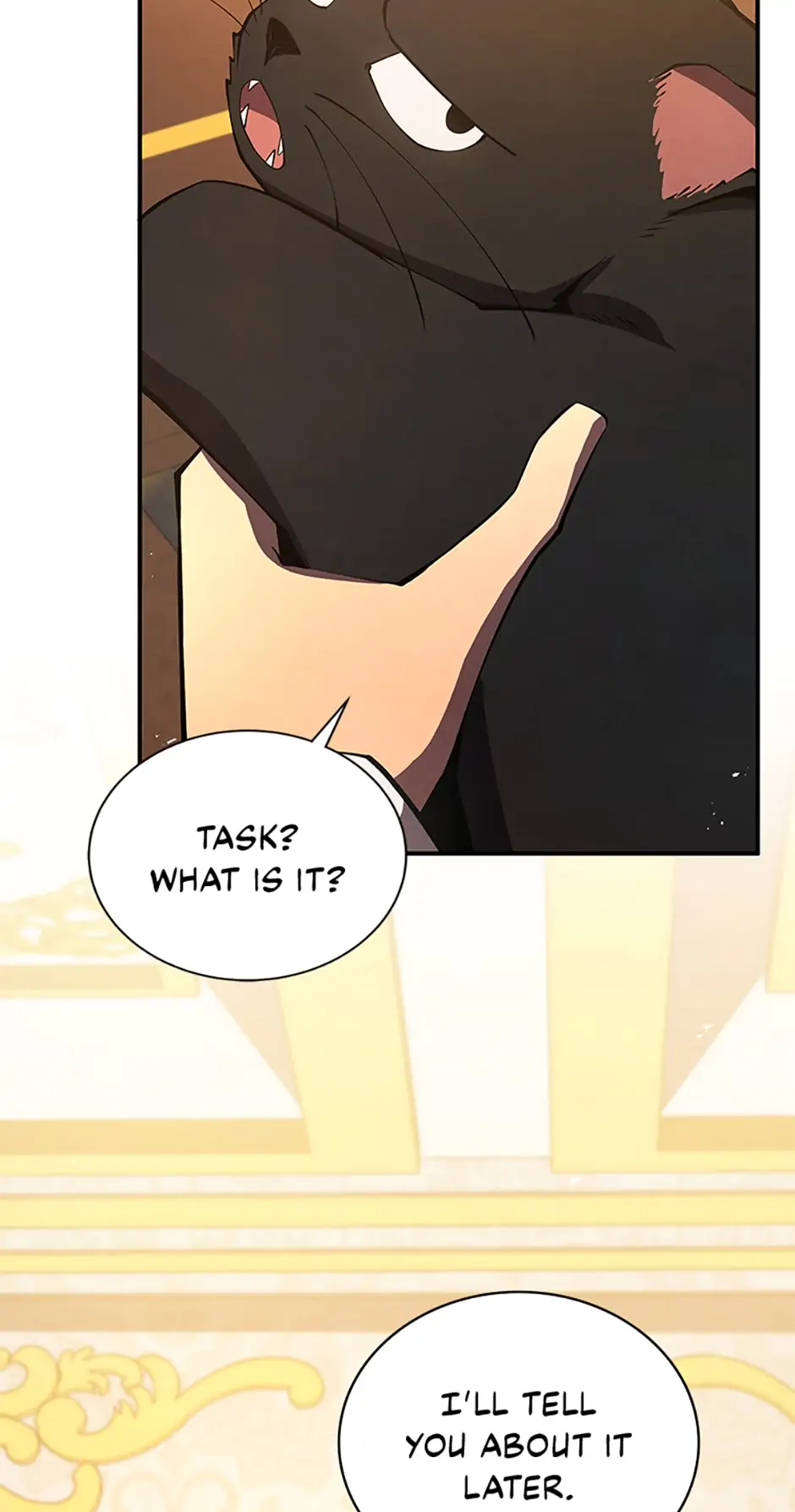 Read The Swordmaster's Son Manga Online