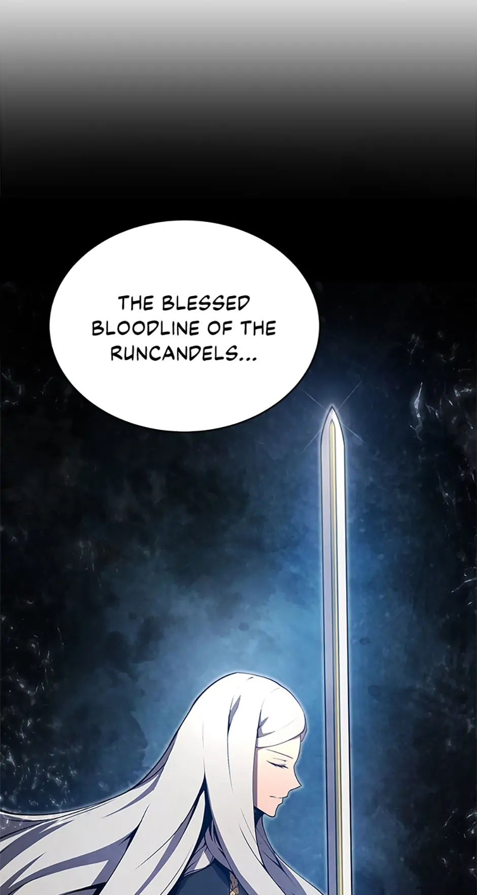 Read The Swordmaster's Son Manga Online