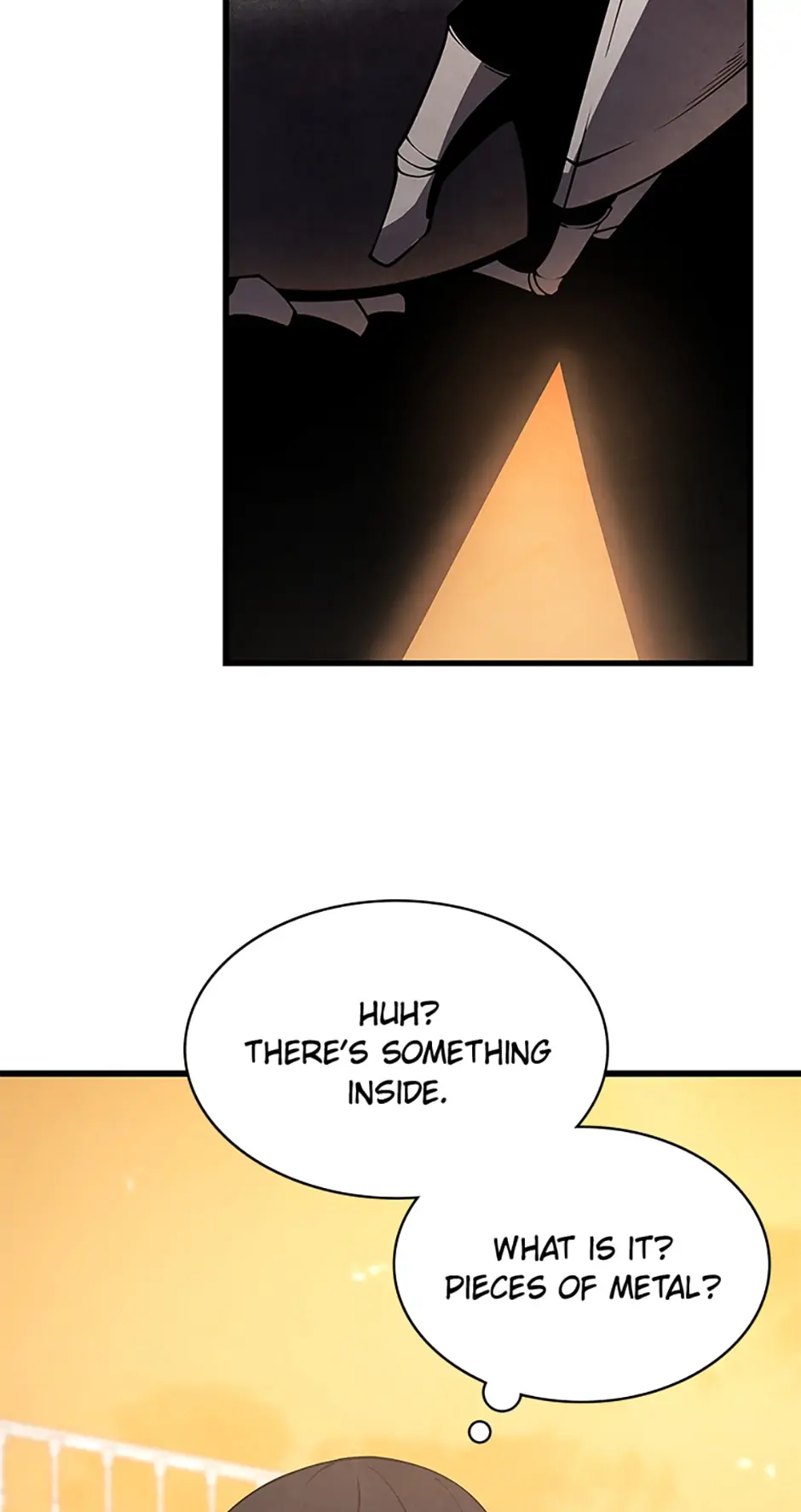 Read The Swordmaster's Son Manga Online