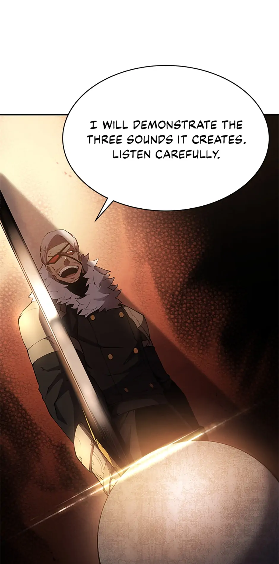 Read The Swordmaster's Son Manga Online
