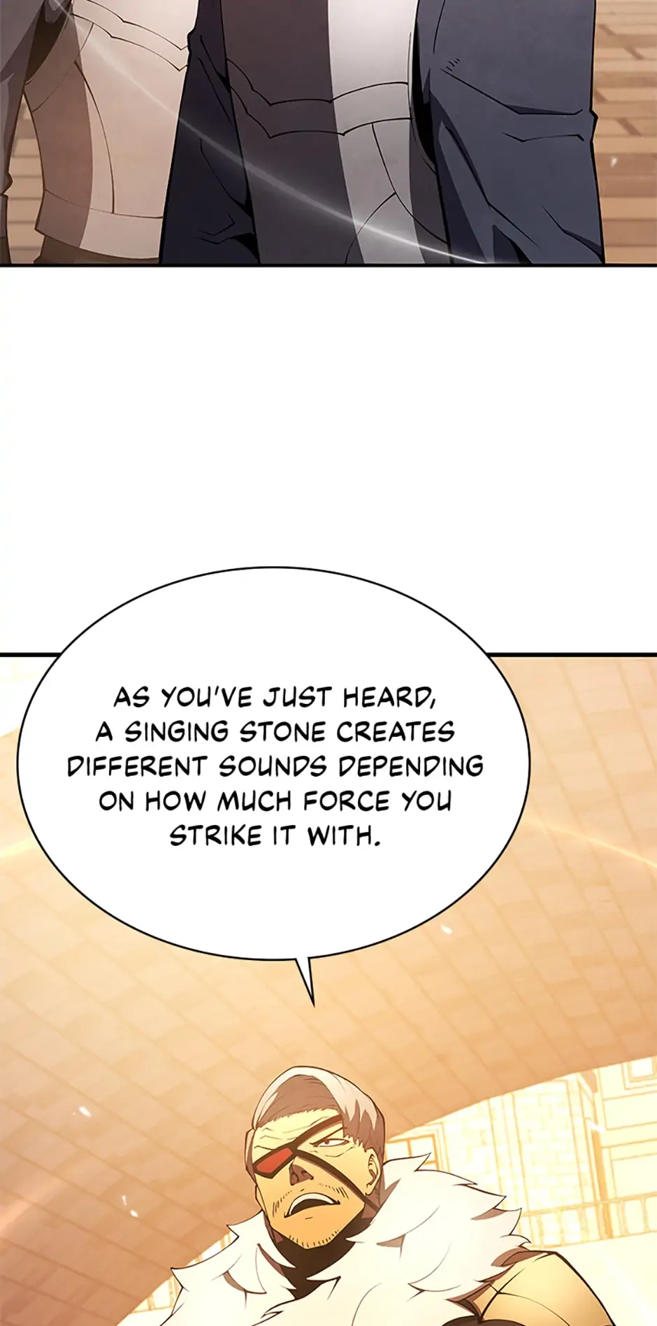 Read The Swordmaster's Son Manga Online