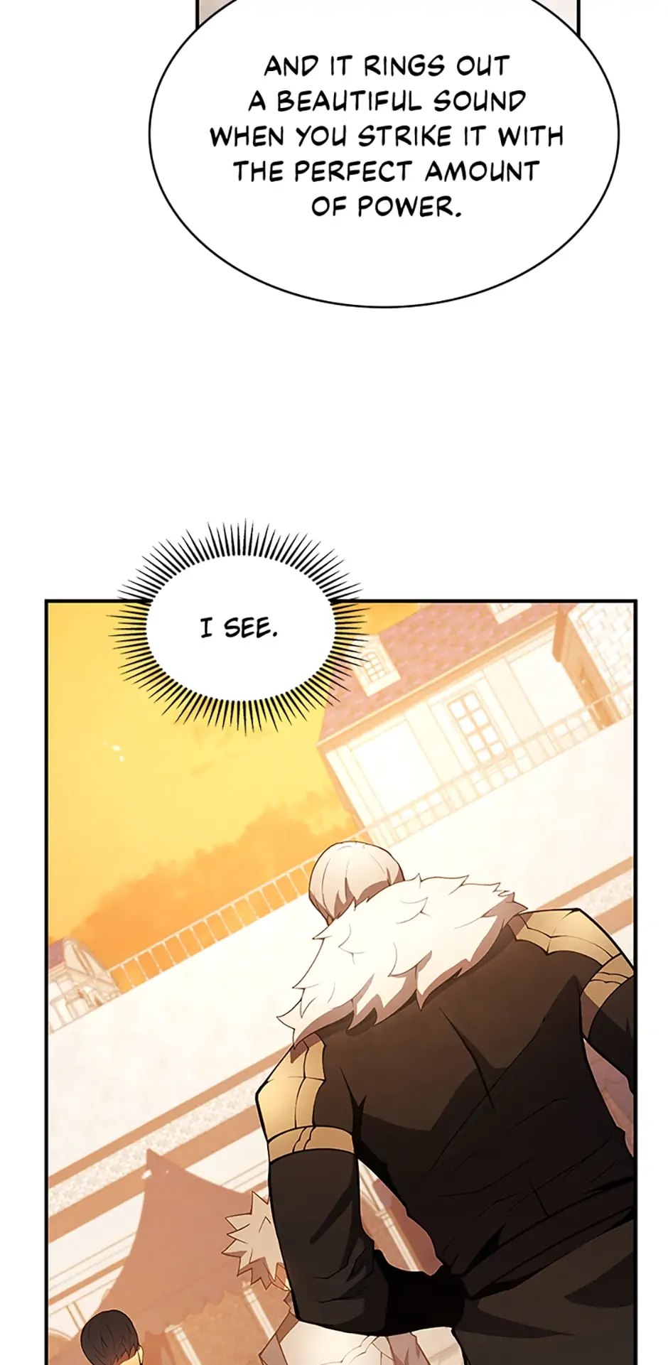 Read The Swordmaster's Son Manga Online