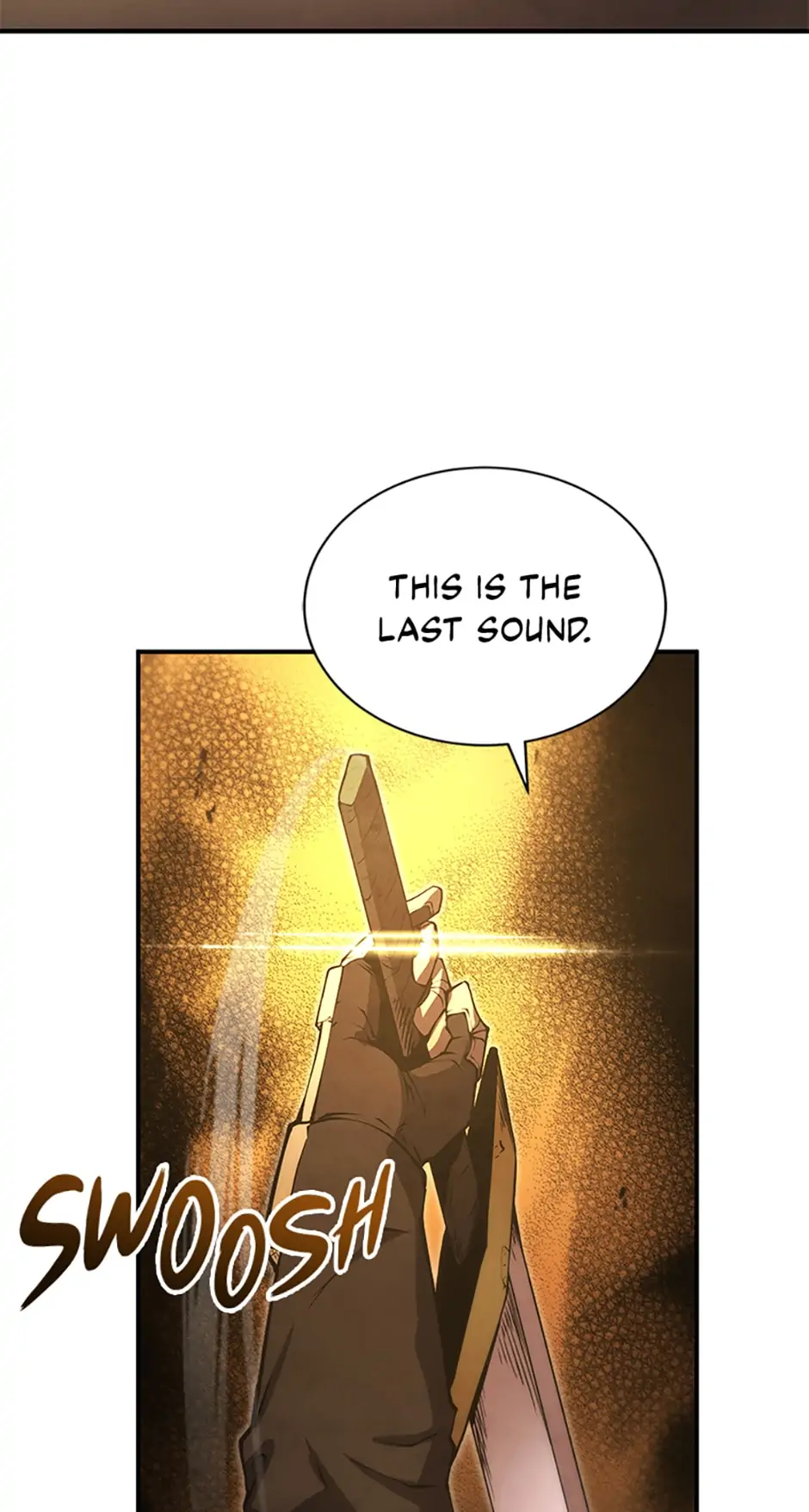 Read The Swordmaster's Son Manga Online