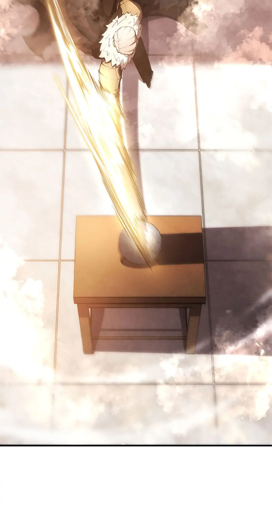 Read The Swordmaster's Son Manga Online