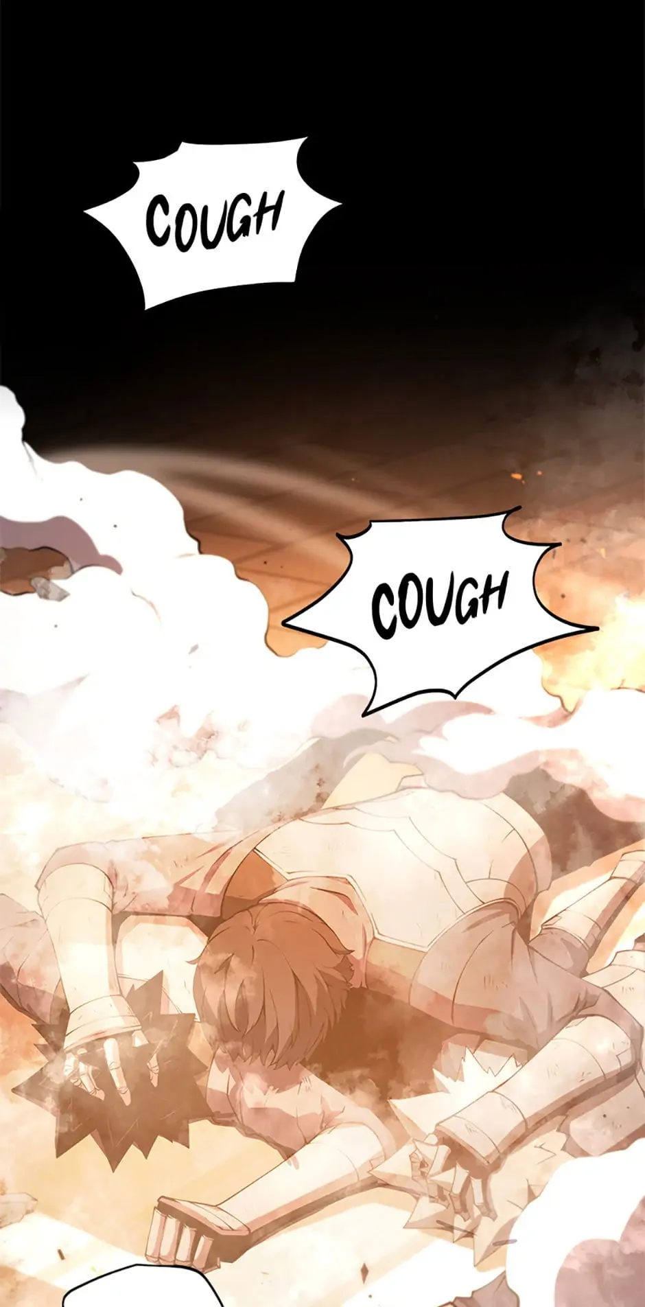 Read The Swordmaster's Son Manga Online