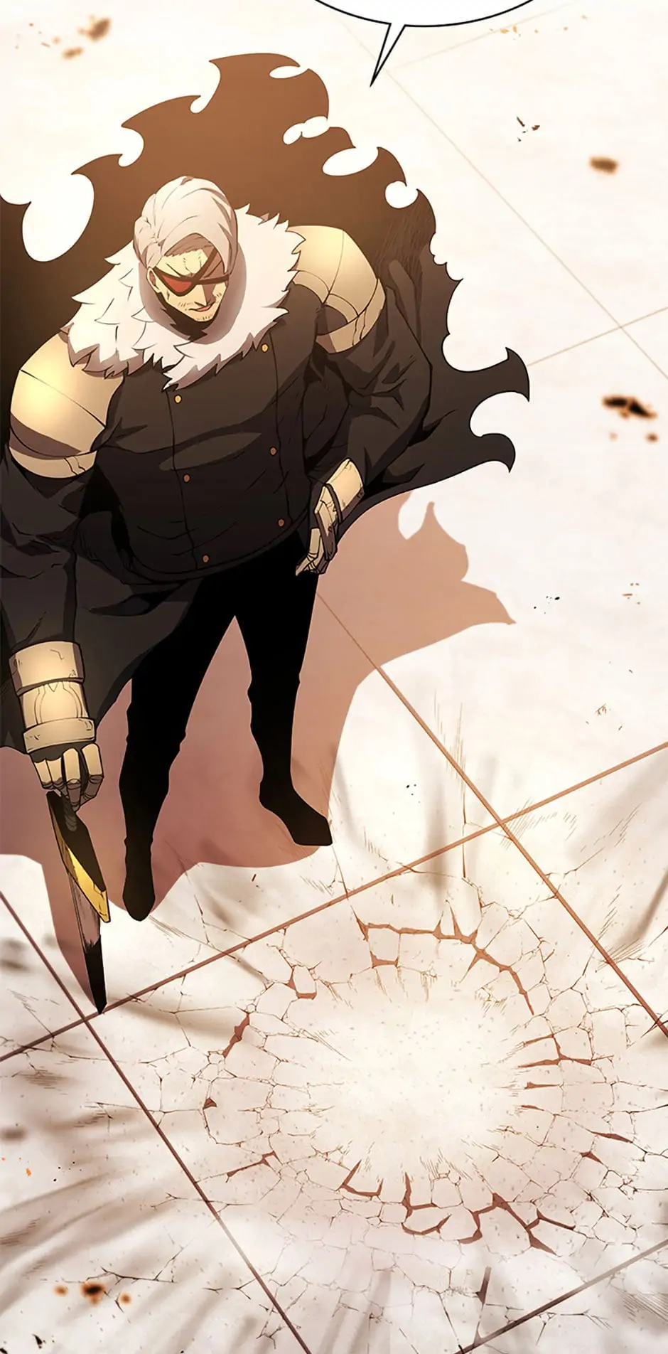 Read The Swordmaster's Son Manga Online