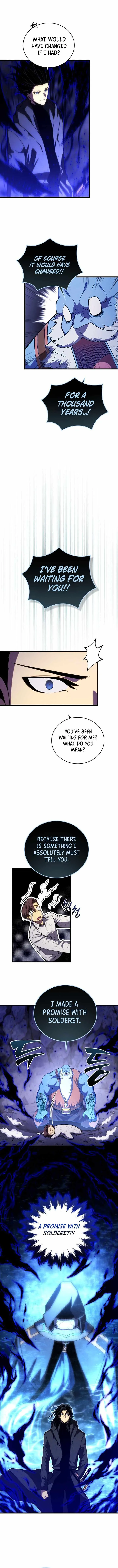 Read The Swordmaster's Son Manga Online