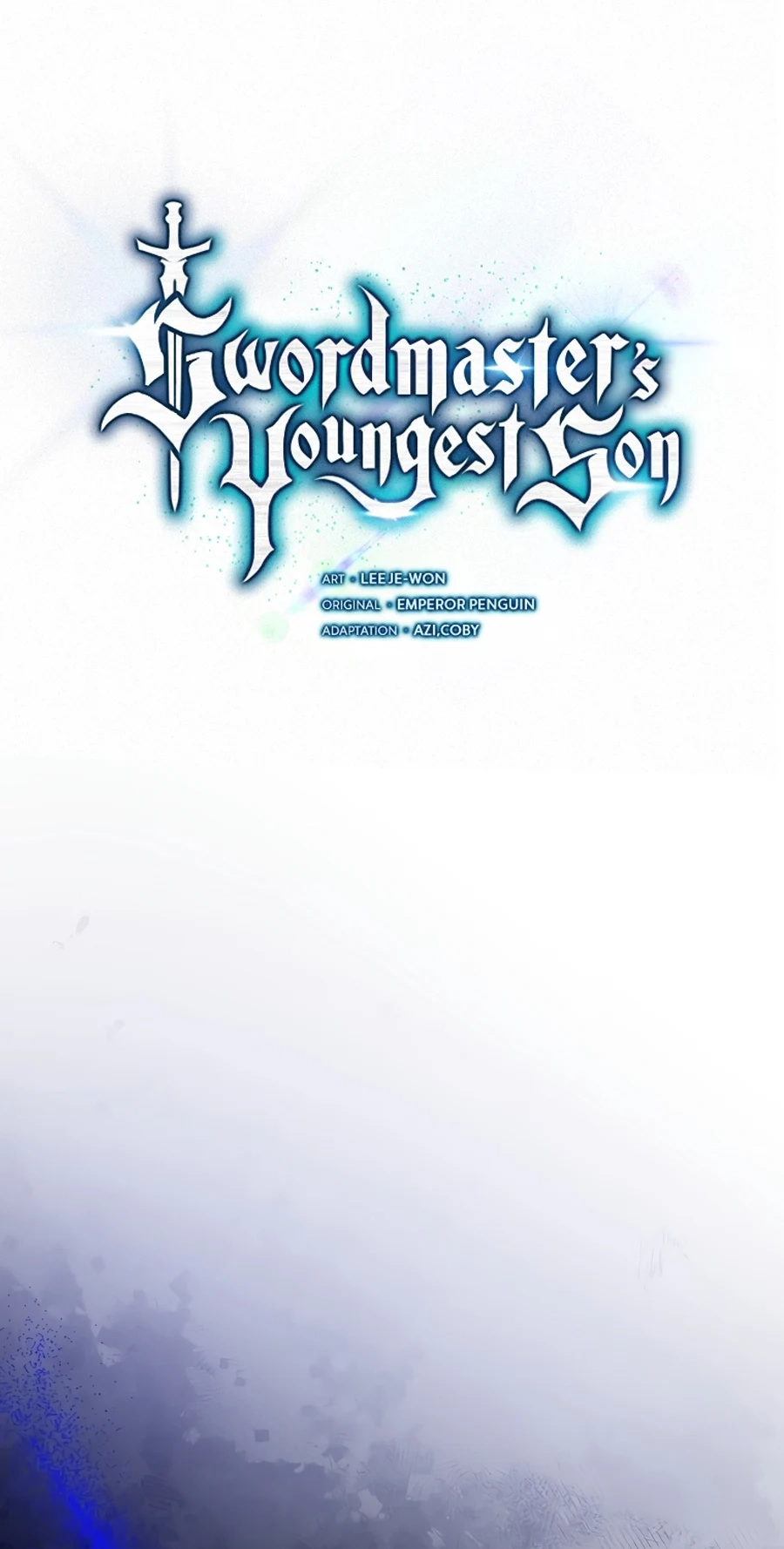 Read The Swordmaster's Son Manga Online