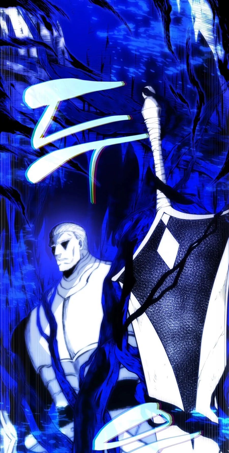 Read The Swordmaster's Son Manga Online