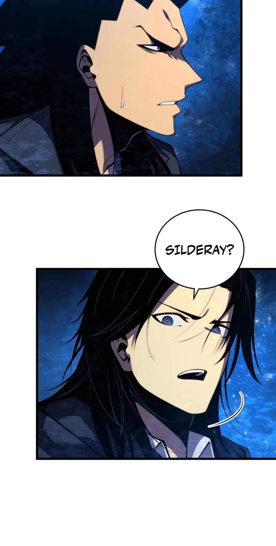 Read The Swordmaster's Son Manga Online