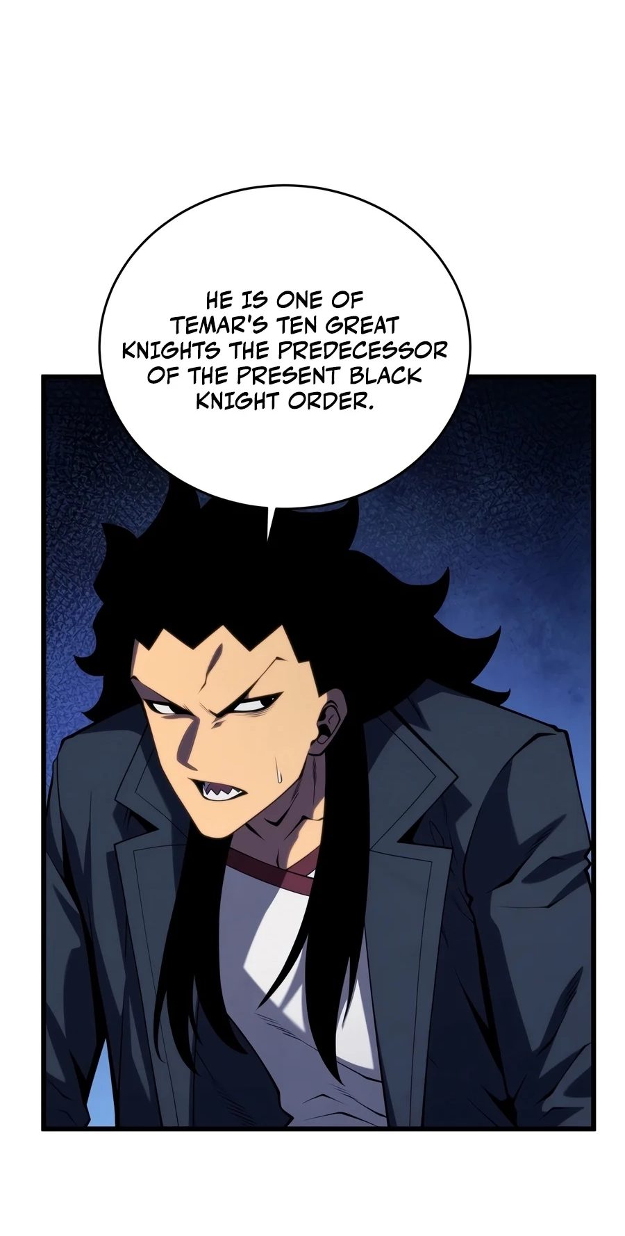 Read The Swordmaster's Son Manga Online