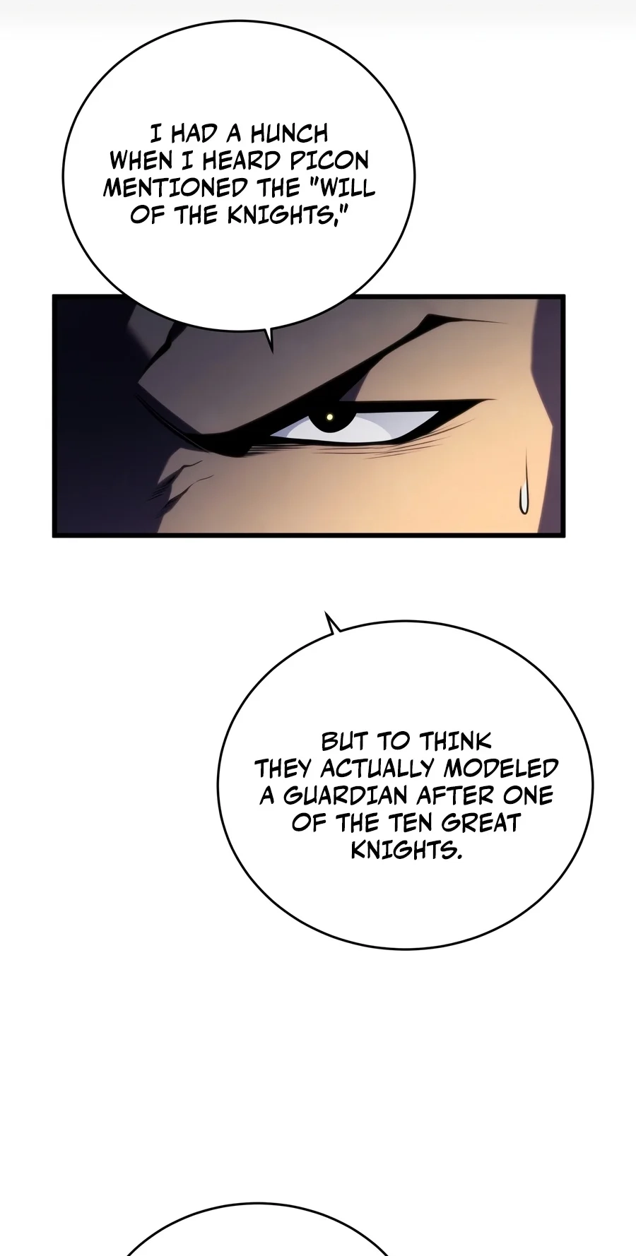 Read The Swordmaster's Son Manga Online