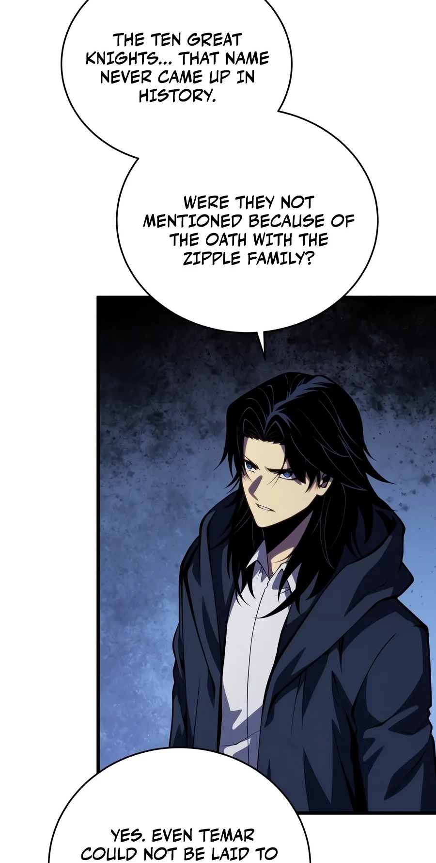 Read The Swordmaster's Son Manga Online