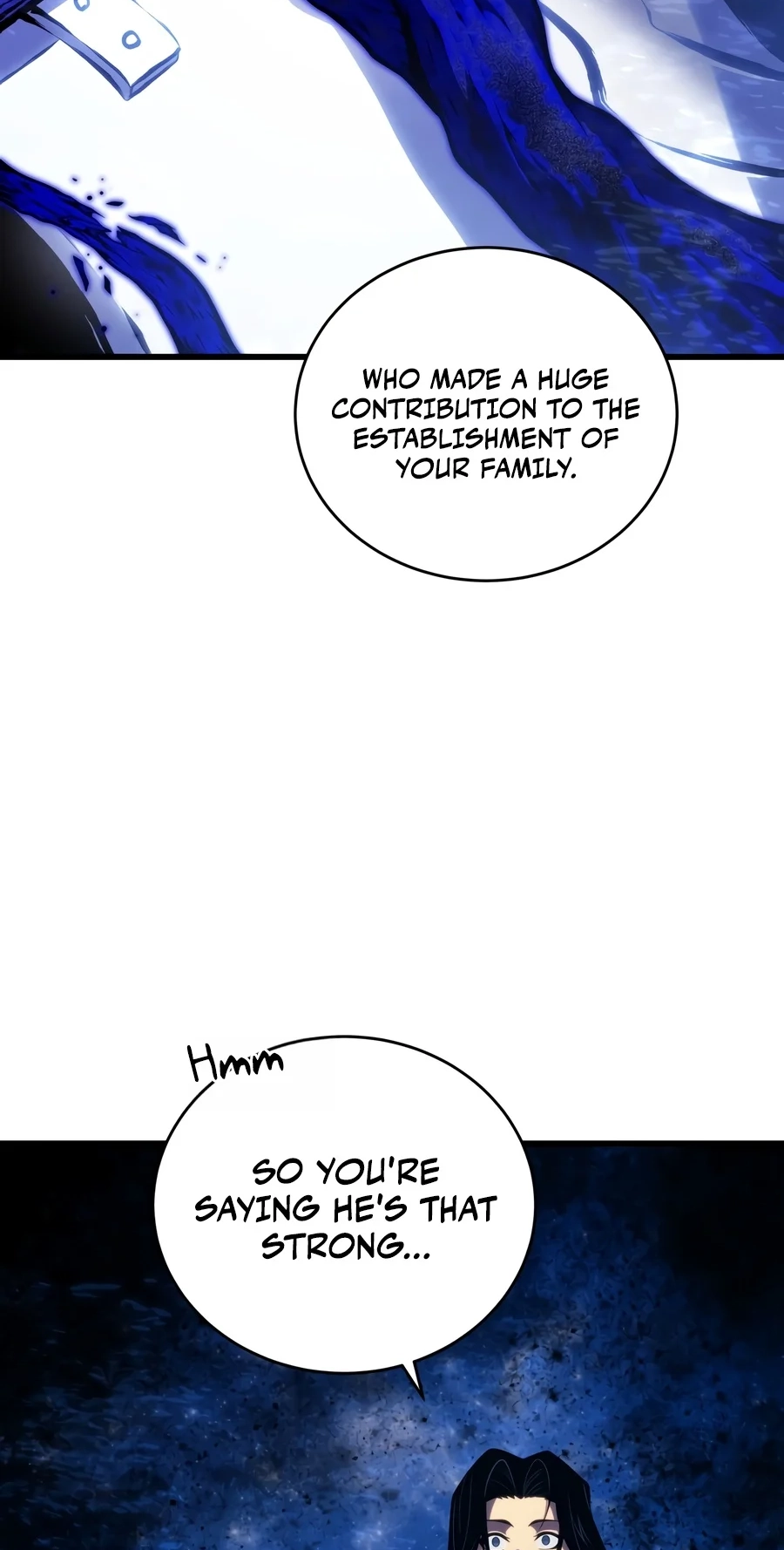 Read The Swordmaster's Son Manga Online
